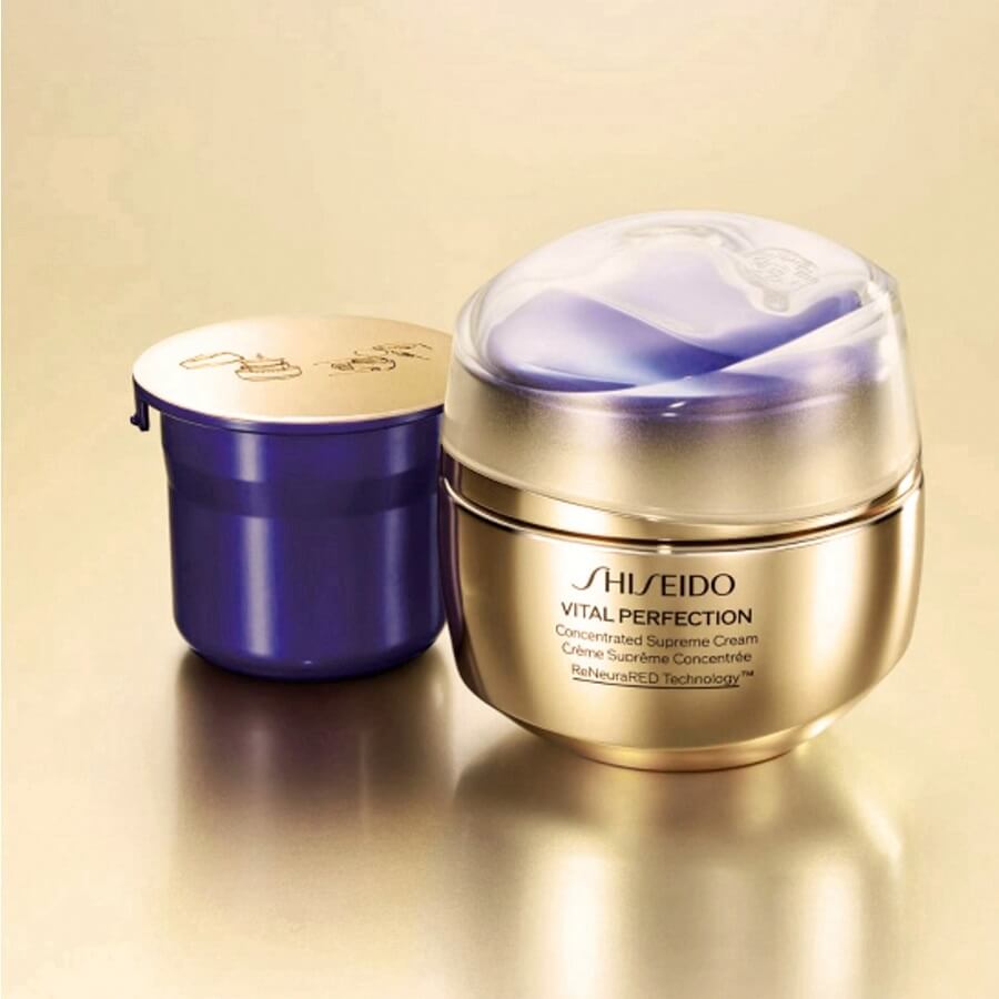 Vital Perfection C Supreme Cream Refill