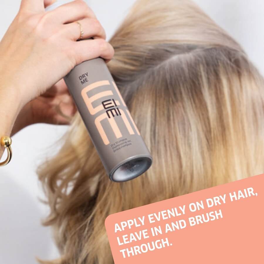 Eimi Dry Me Dry Shampoo