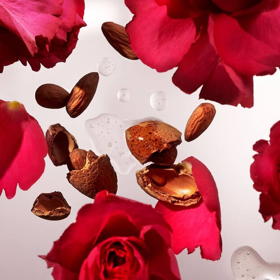 The Ritual of Ayurveda Shower Oil