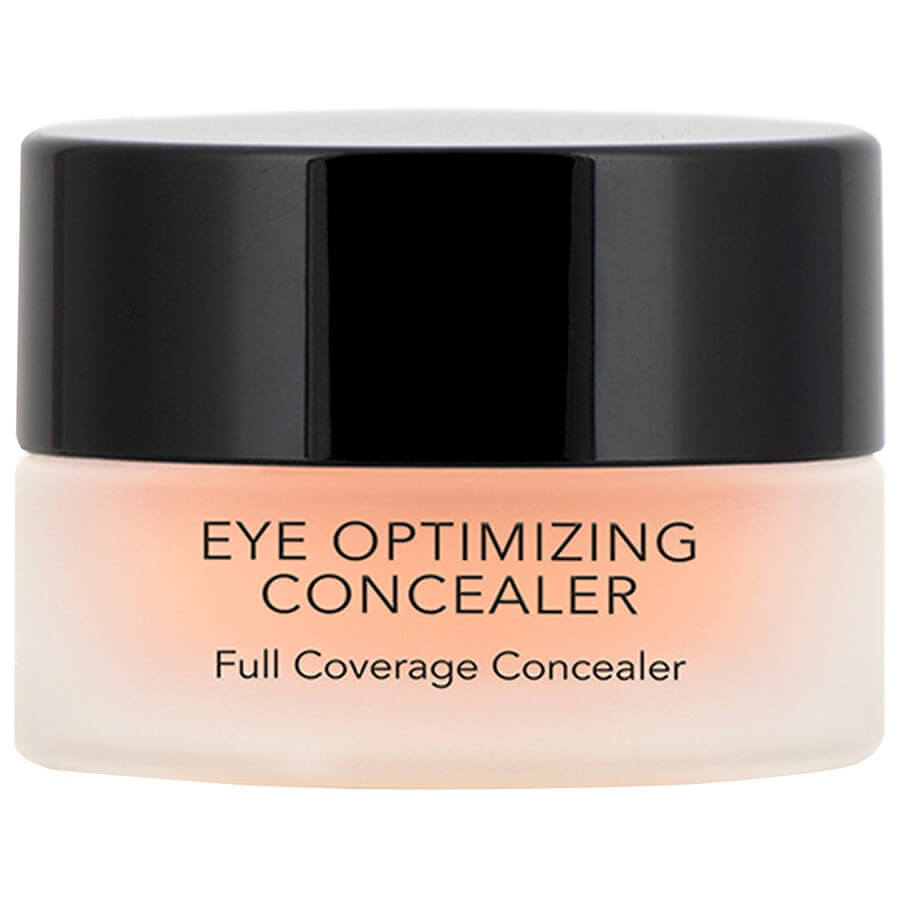 Full Coverage Concealer