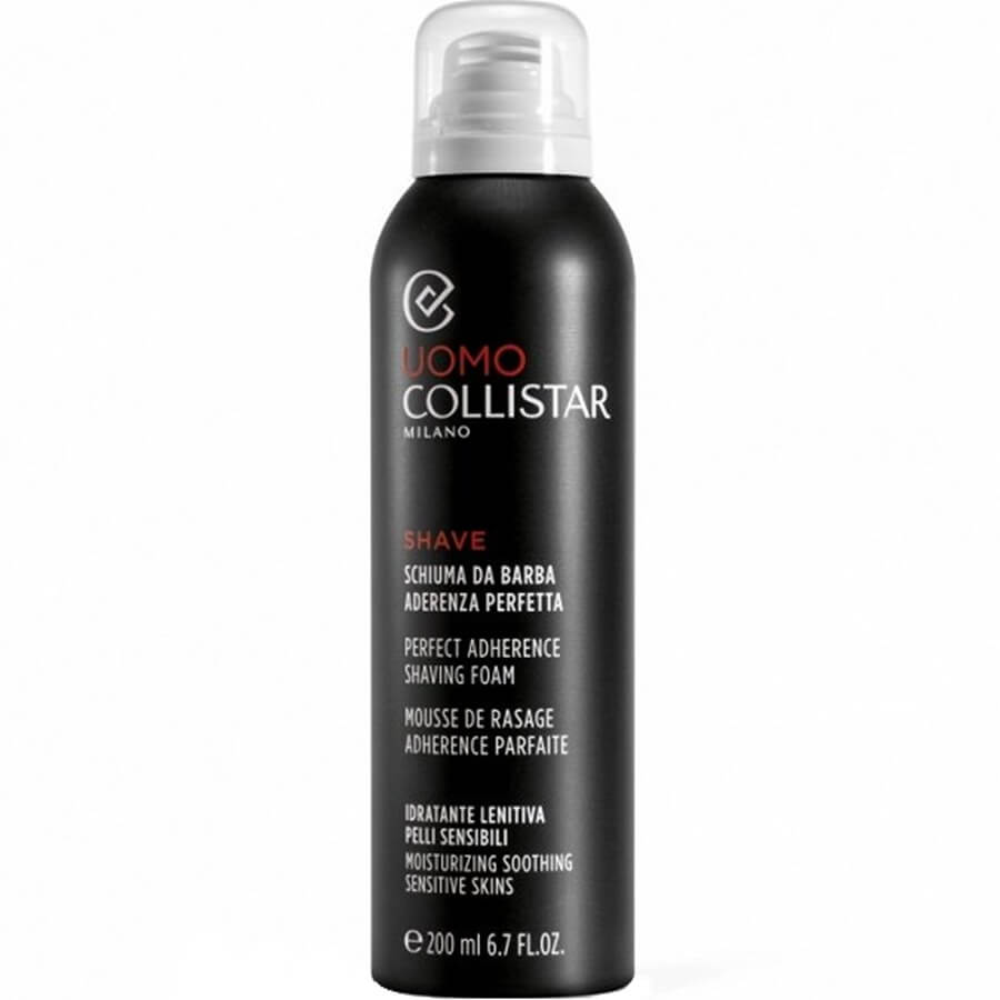 Uomo Perfect Adherence Shaving Foam