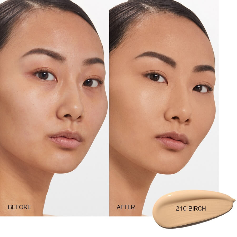Self Refresh Foundation