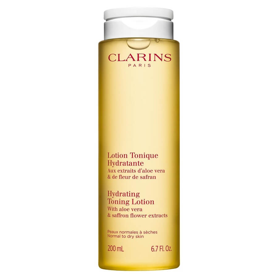 Hydrating Toning Lotion
