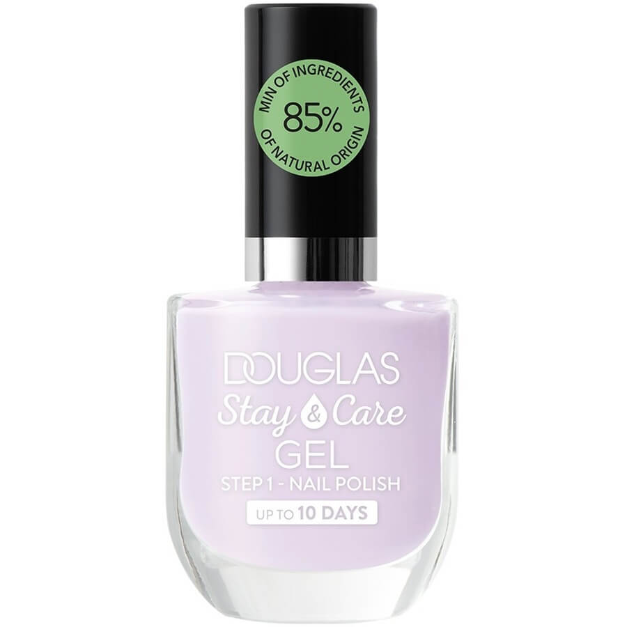 Nail Polish 85 % Ion Gel Polish
