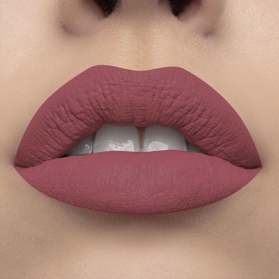 Velvet Ink Matte Liquid Lipstick
