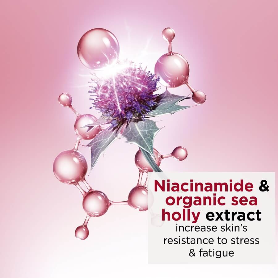 Multi-Active Day Cream All Skin Types