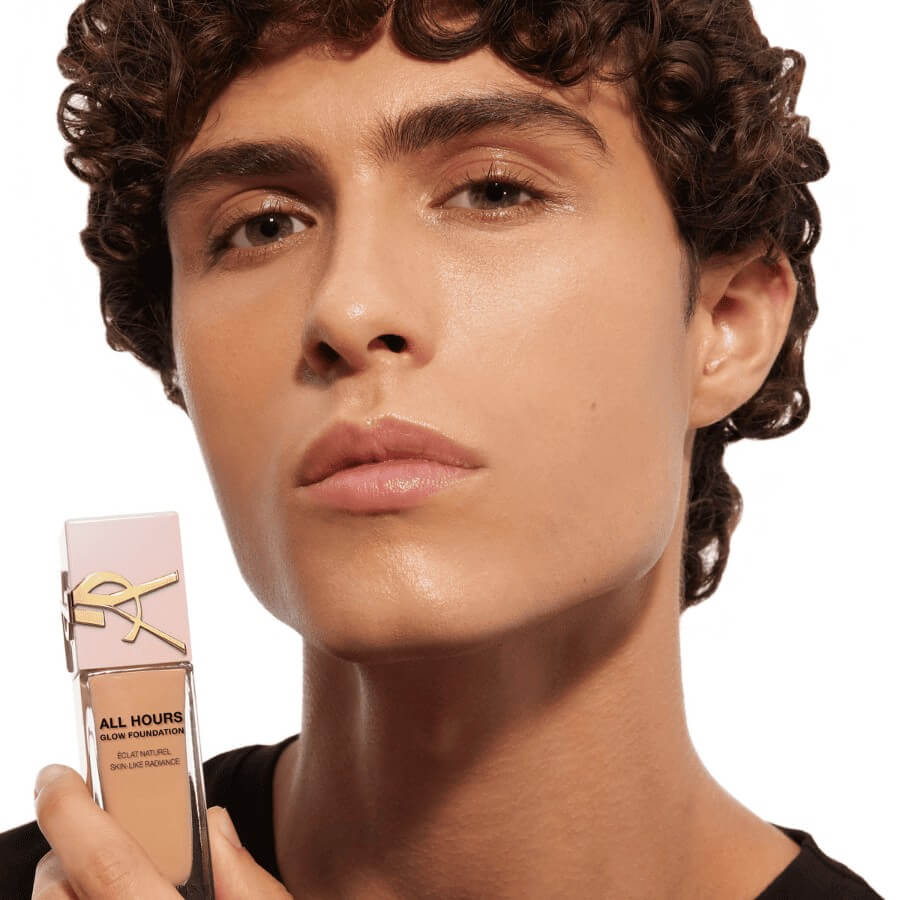 All Hours Glow Foundation