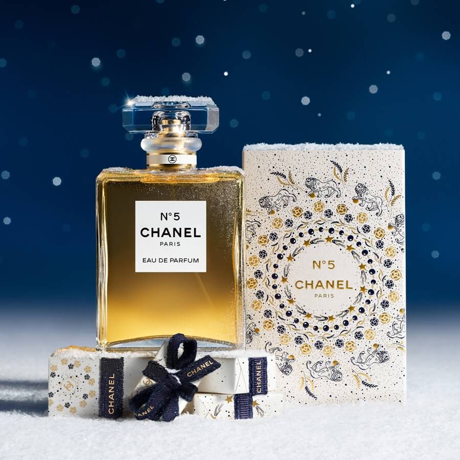 EAU DE PARFUM U SPREJU