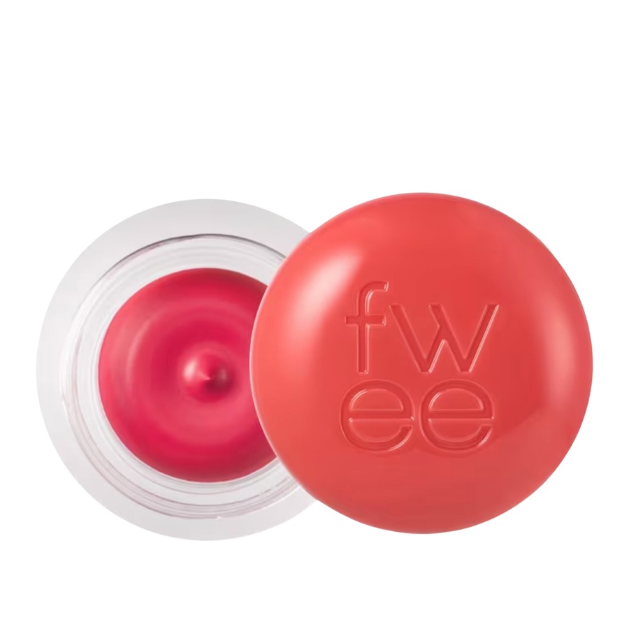 Lip & Cheek Blurry Pudding Pot