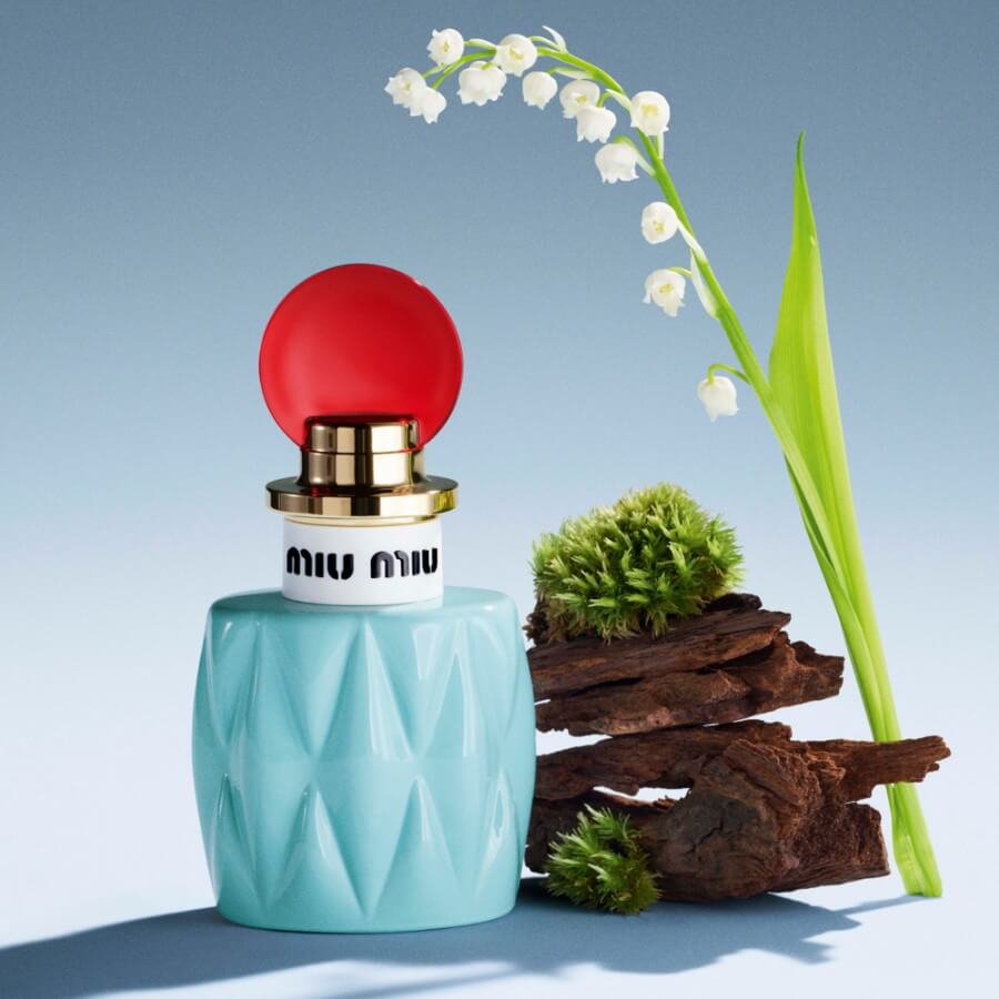 L’Eau De Muguet Eau de Parfum