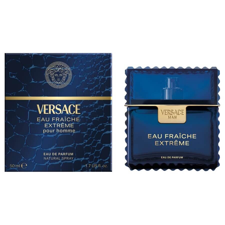 Eau Fraiche Extreme Eau de Parfum