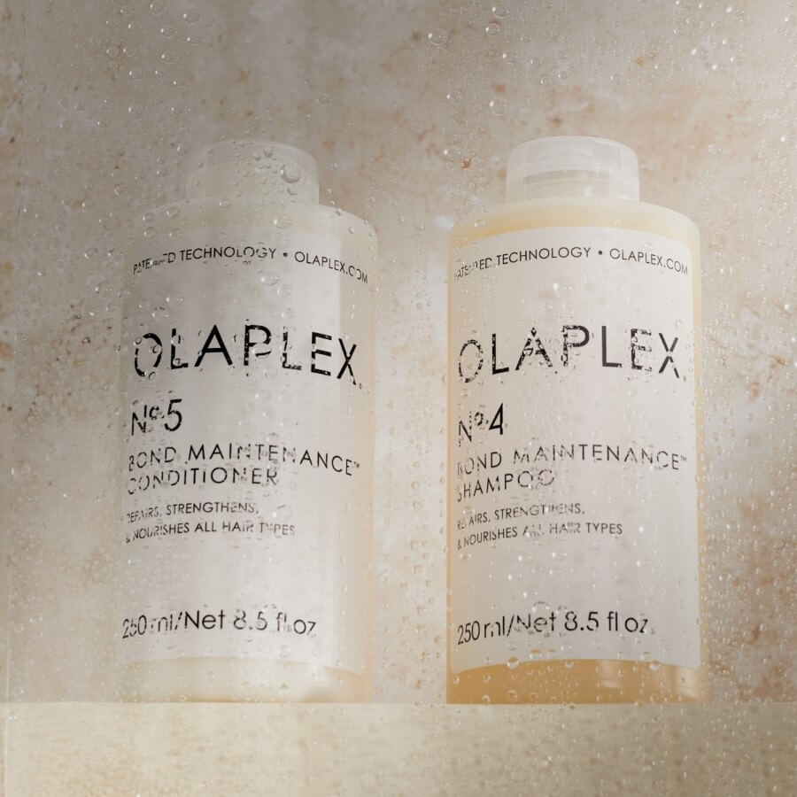 No. 5 Bond Maintenance Conditioner