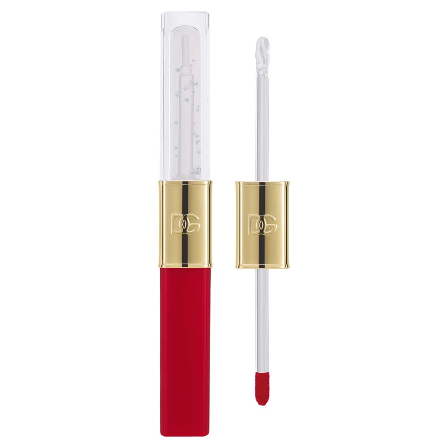 Make It Double! Lip Tint & Gloss Duo