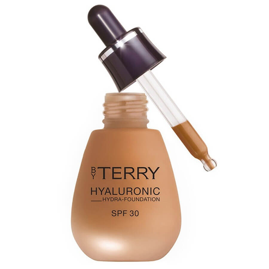Hyaluronic Hydra Foundation