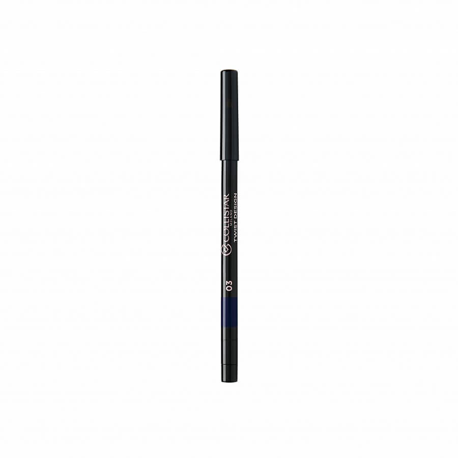 Twist Design Automatic Eye Pencil
