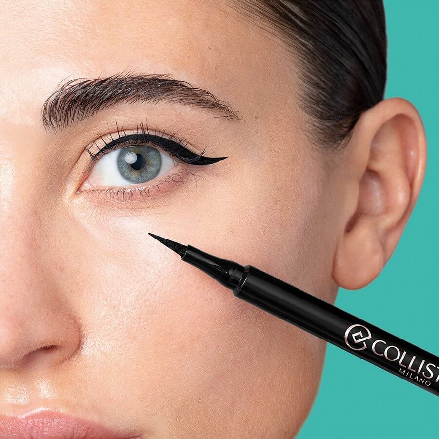 Infinito Eye Marker