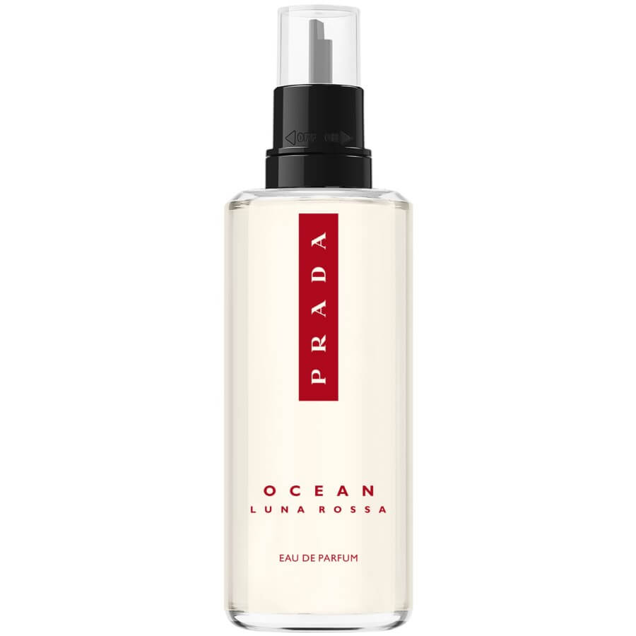 Luna Rossa Ocean Eau de Parfum Refill