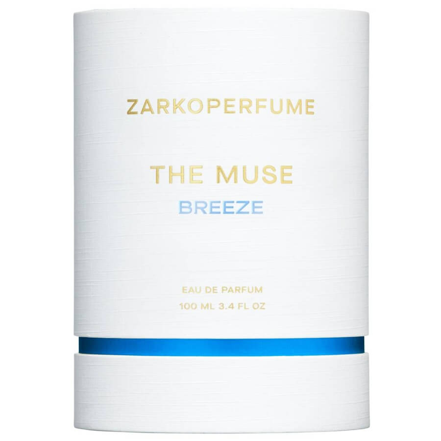 The Muse Breeze Eau de Parfum