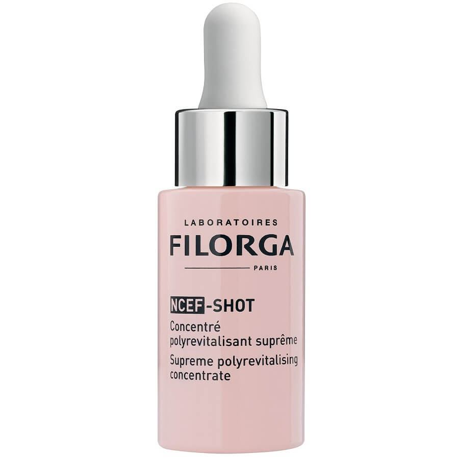 NCEF Shot Serum