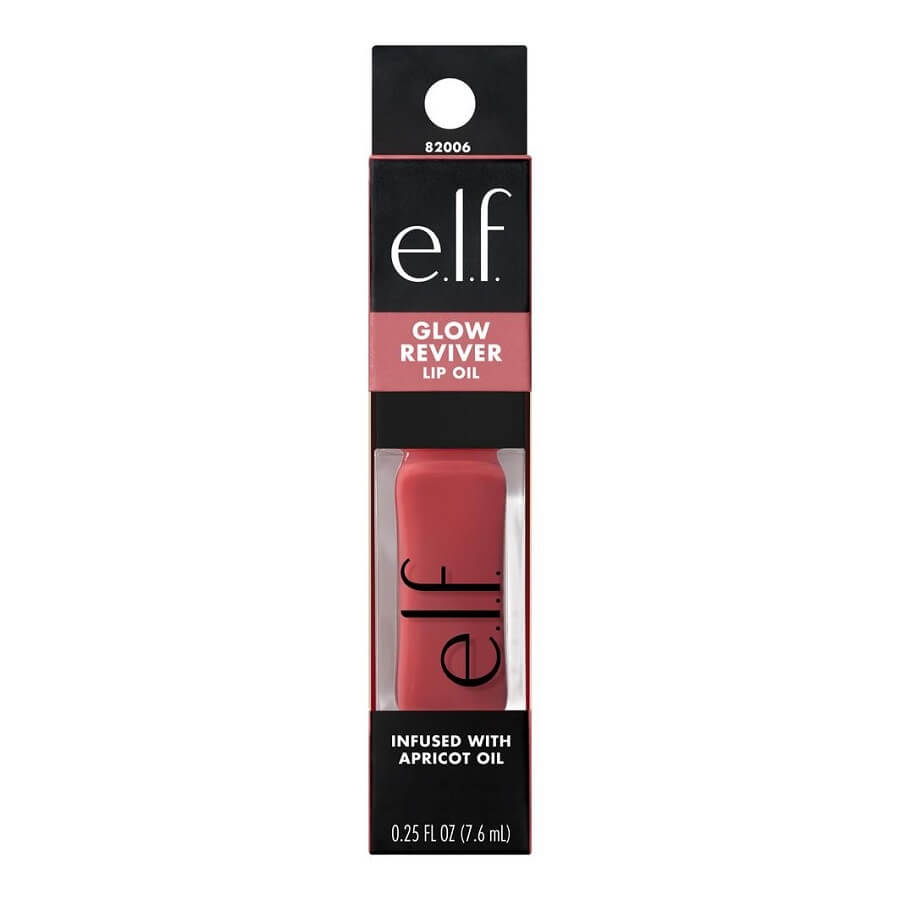 Glow Reviver Lip Oil