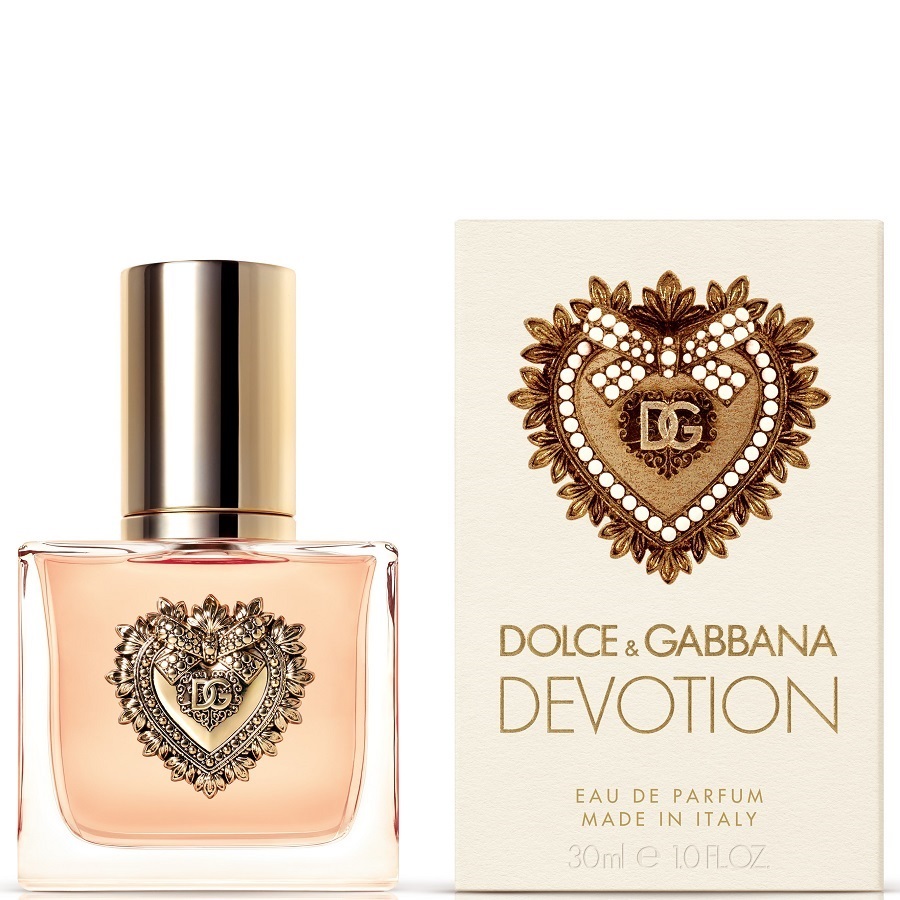 Devotion Eau de Parfum