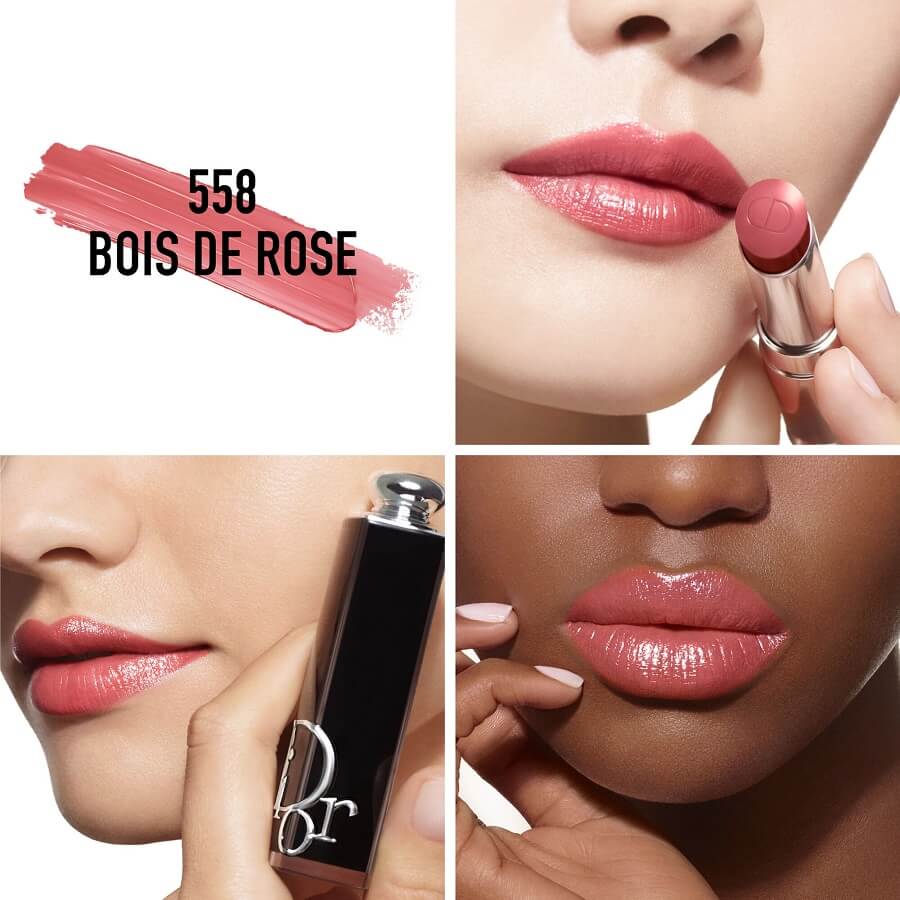 Dior Addict Lipstick