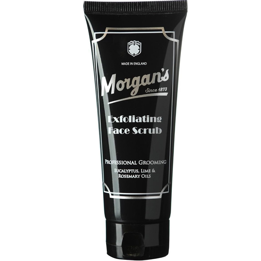 Morgan's Exfoliating Face Scrub
