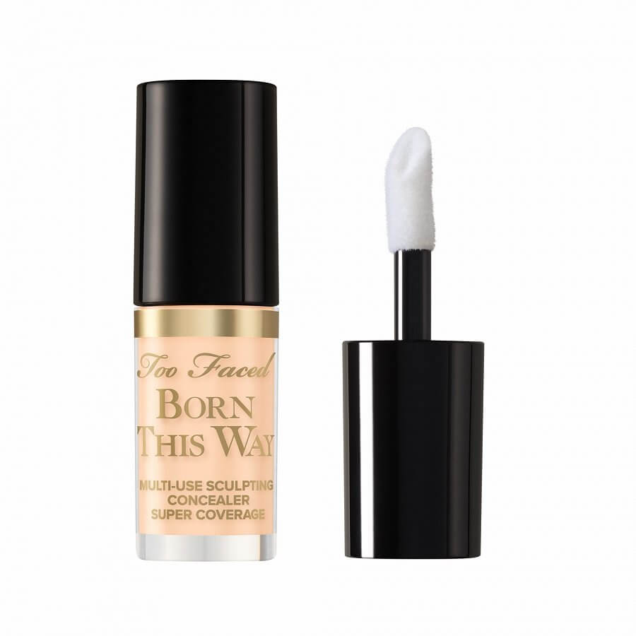 Born This Way Travel Size Multi-Use Sculpting Concealer Super Coverage