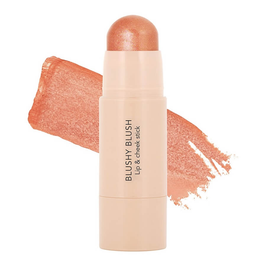 Blushy Blush Lip & Cheek Stick