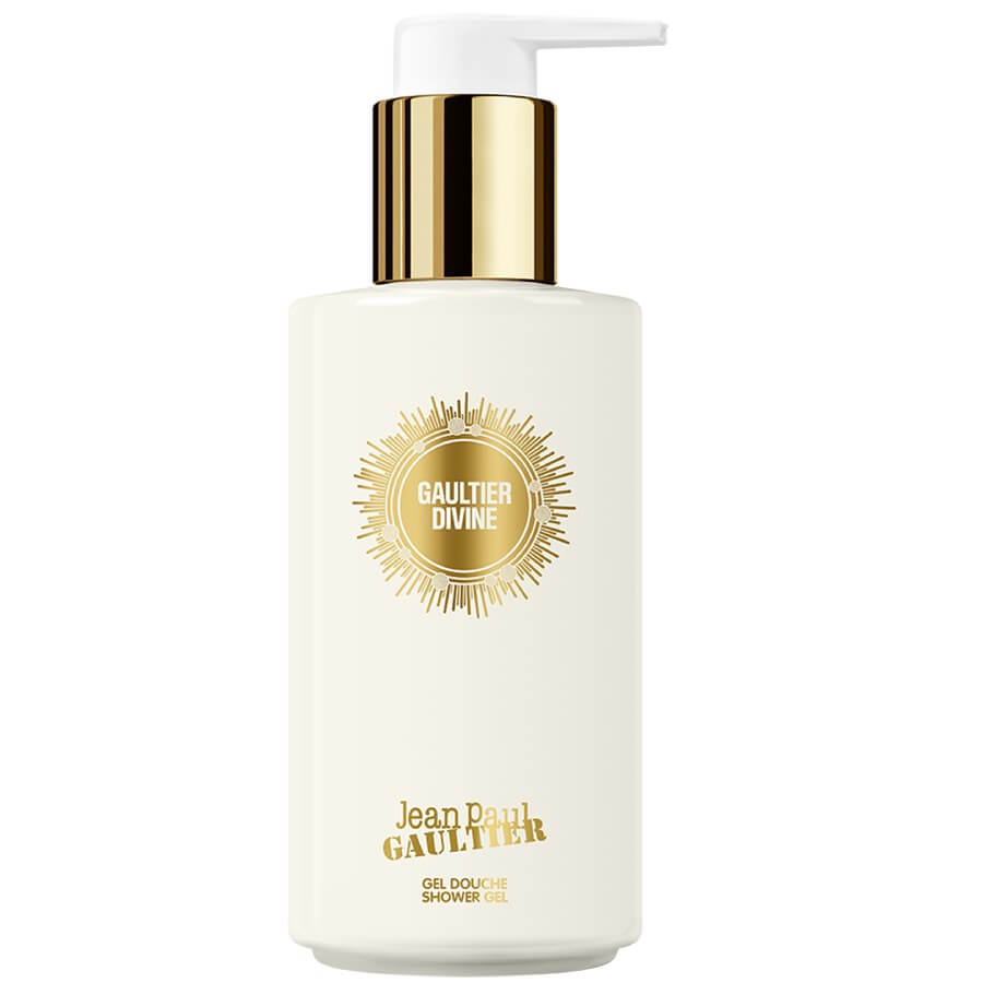 Gaultier Divine Shower Gel