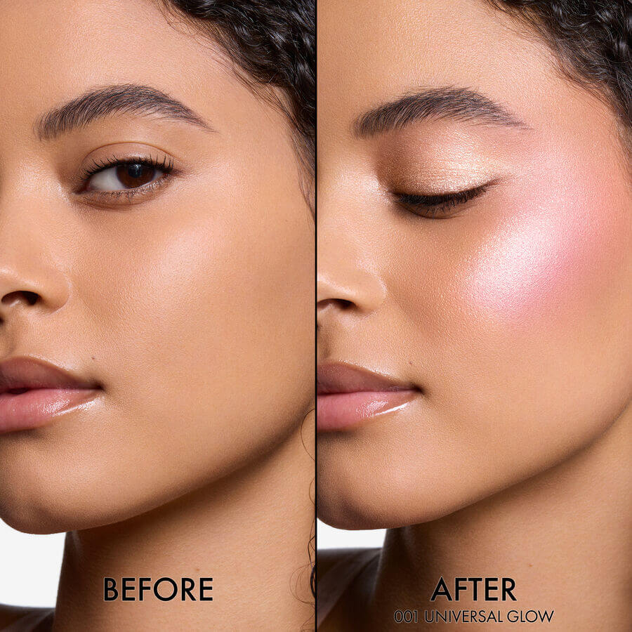 Backstage Glow Max Palette