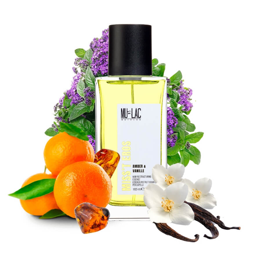 Miss'T Eros Hair Essence