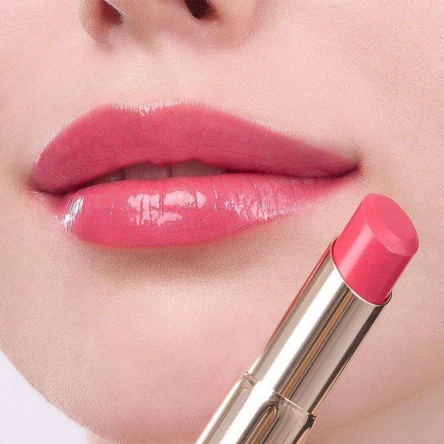 Moisture Intense Lipstick