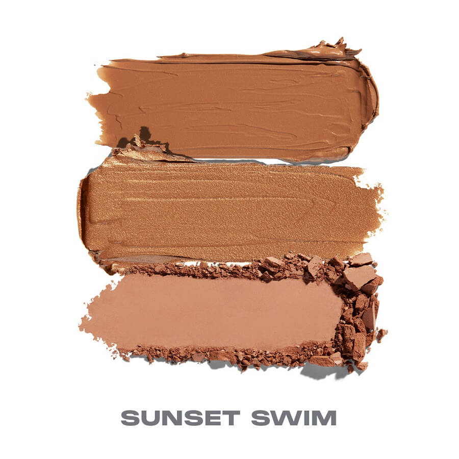 Cheek Thrills MultiFinish Face Trio