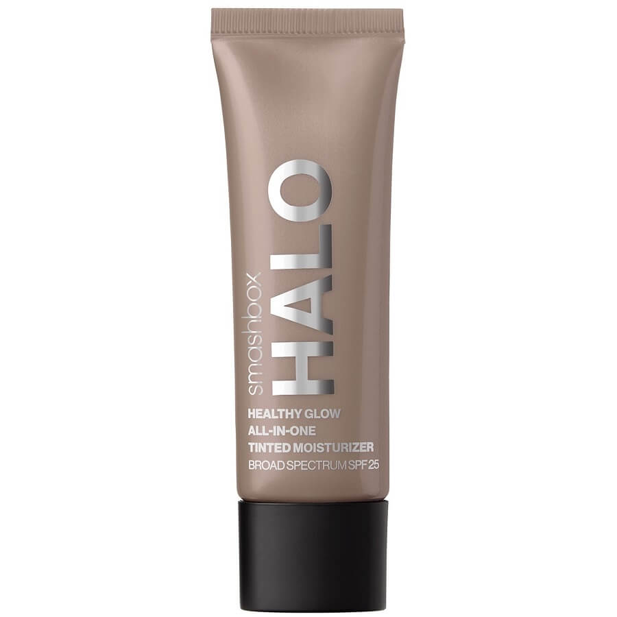 Mini Halo Healthy Glow All-in-One Tinted Moisturizer