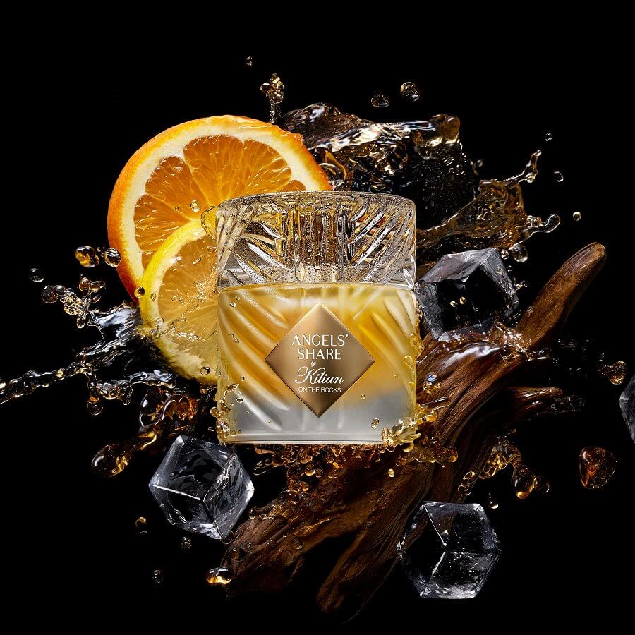 Angels' Share On The Rocks Eau de Parfum