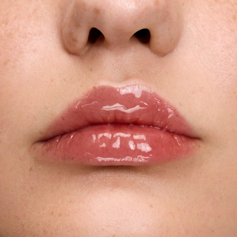 Lip Idôle Juicytreat Oil