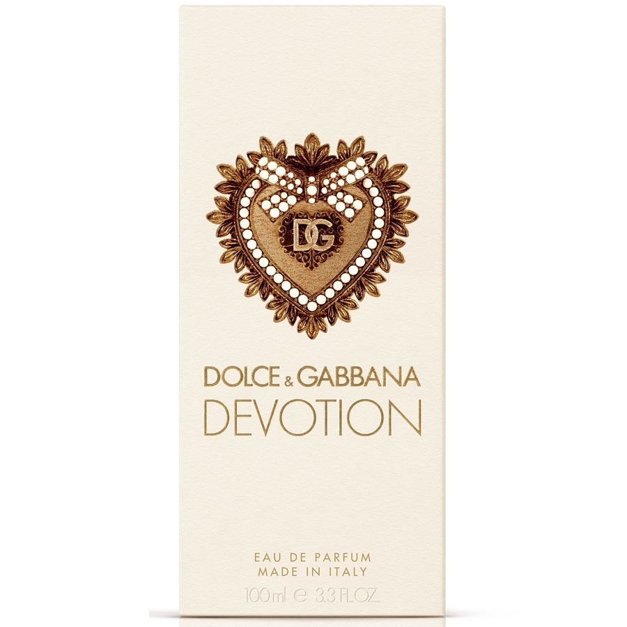 Devotion Eau de Parfum