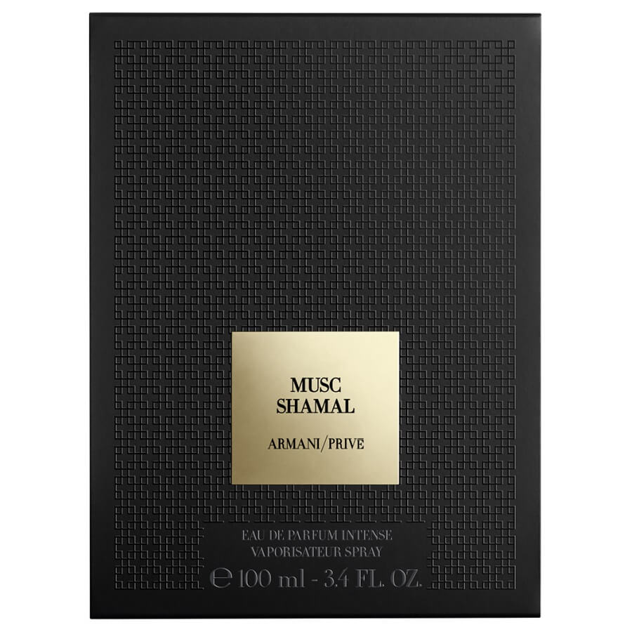 Musc Shamal Eau de Parfum