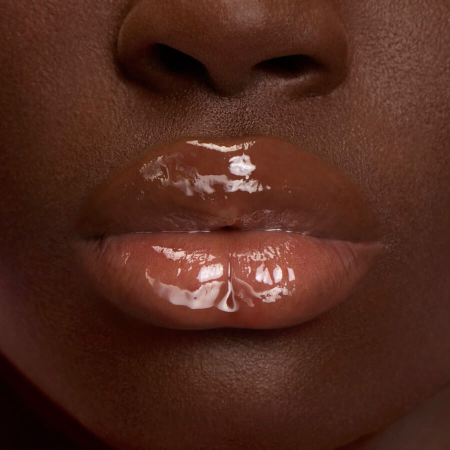 Lip Idôle Juicytreat Oil