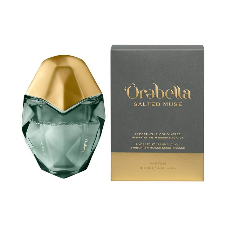 Salted Muse Parfum