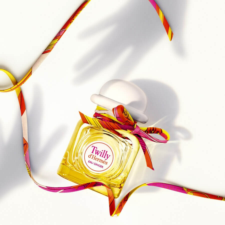 Eau Ginger Eau de Parfum