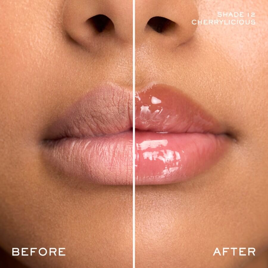 Lip Idôle Juicytreat Oil