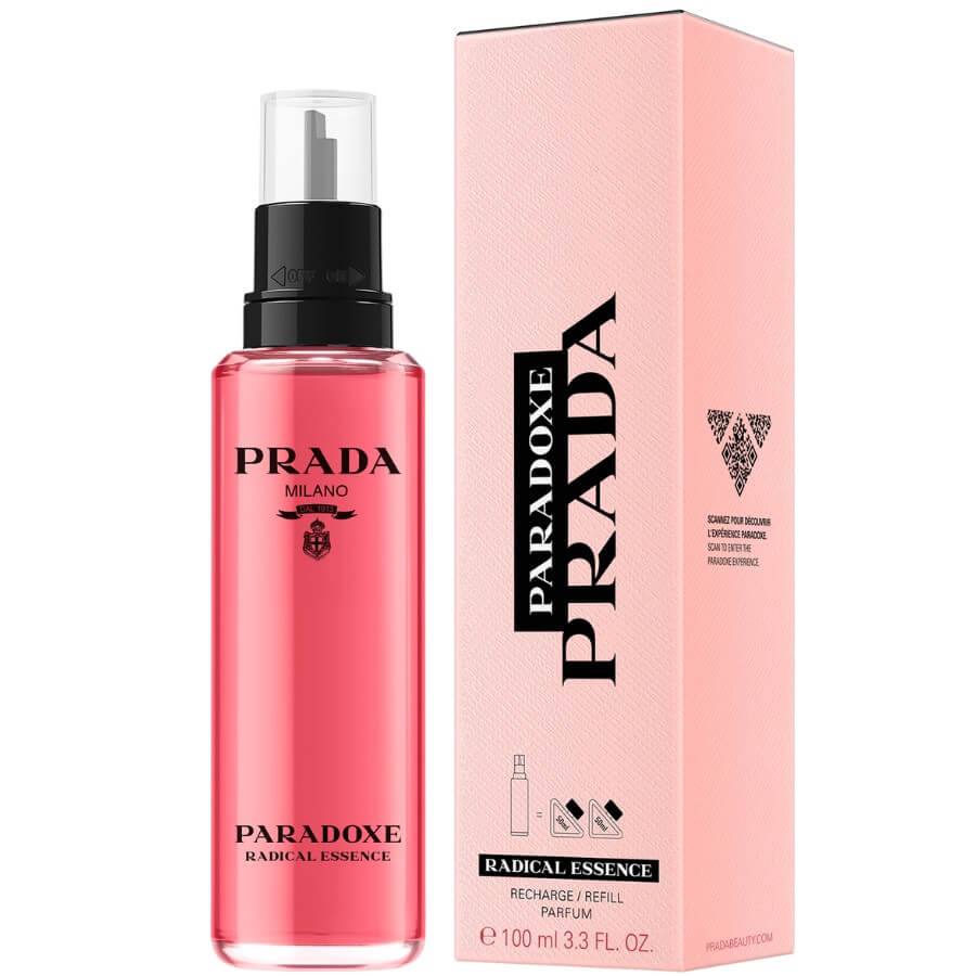 Paradoxe Radical Essence Parfum