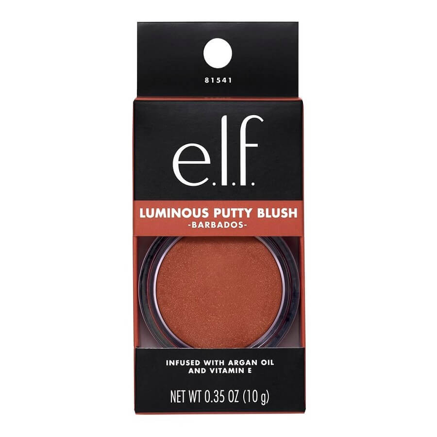 Luminous Putty Blush