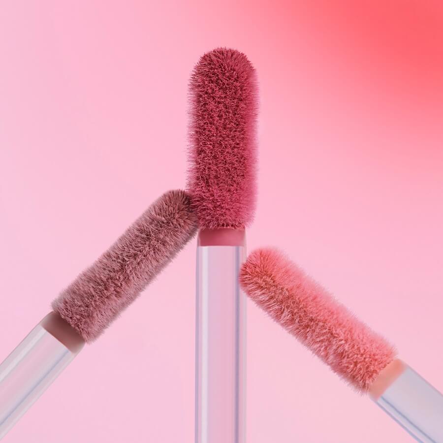 Color Cloud Lip & Cheek Velvet Mousse