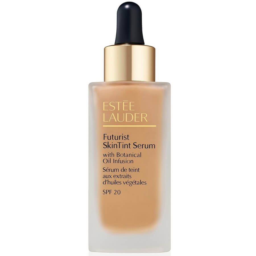 Futurist Skin Tint Serum Foundation SPF20