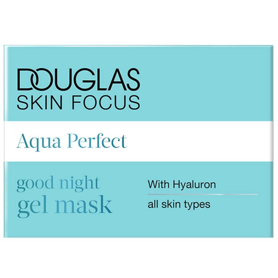 Good Night Gel Mask