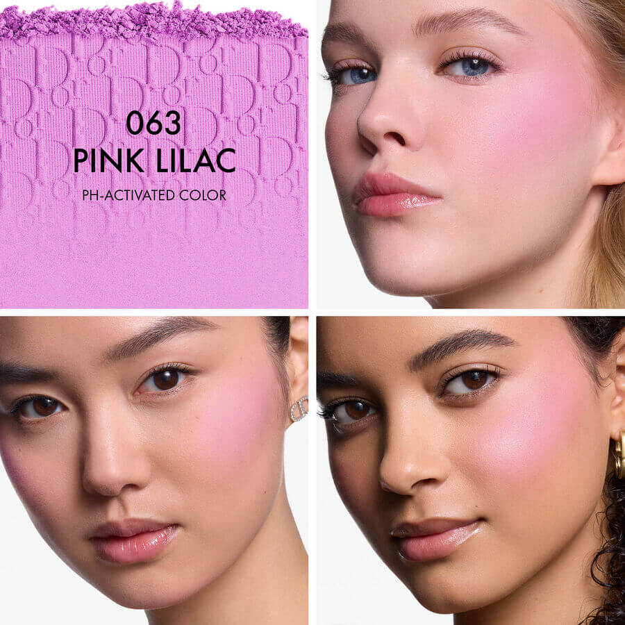 Backstage Rosy Glow Blush