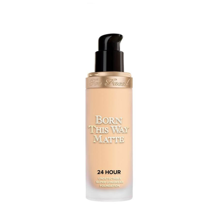 Born This Way Matte Foundation